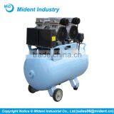 1 Drive 4 60L Air Compressor Price, Dental Air Compressor for Sale