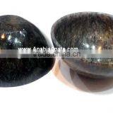 Blue Aventurine Gemstone Bowl thumbnail-2