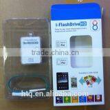 I-flash Drive HD OTG Usb Flash Drive, thumbnail-1