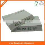 3D Diagonal Memo Pad & Drawing Pad