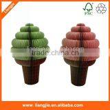 Custom 3d Notepad, Printing 3d Note Pad, Promotional 3d Shape Notepad