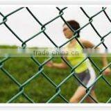 Cheap Pvc Coated Chain Link Fence,galvanized Chain Link Fencing