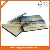 Promotional Die Cut Custom Logo Printed Memo Pad, Note Pads thumbnail-1