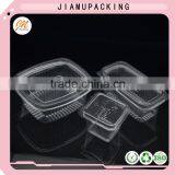 Cheap Custom Plastic Food Storage Container