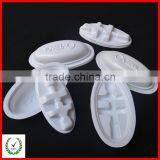 2015 Hot-sale White PP Plastic Blister Tray thumbnail-3