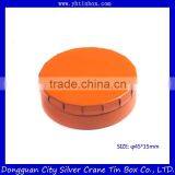 Click Clack Tin Box/mint Tin Box