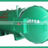 Nylon Yarn and Mohair Yarn Heat Seting Machine thumbnail-3