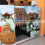 Dead Storm Pirates Arcade Indoor Laser Shooting Simulator Game Machinie thumbnail-5