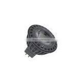 LED Bulb Spotlight MR16 GY6.35 5W DC12V Led Light for Indoor