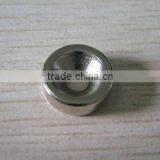 Shanghai Strong Magnets Magnets NdFeB for 25mm 5-12v pm Stepper Linear Motor