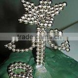 5mm Magic Puzzle Magnetic Ball 216pcs Neodymium Sphere Magnets With Box thumbnail-6