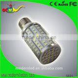 360 Degree Smd 5630 Aluminum Led Corn Light 24v 25w Bulb