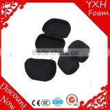 Earphone Pocket Headphone Earbud Carry Storage Bag Charger Hard Holder Case thumbnail-1