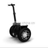 Manufacturer of Cross Model Self Balancing Vehicle thumbnail-4