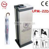 Christmas Sales Promotion Hotel Items Wet Umbrella Packer UPM-22D thumbnail-2