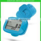 AOEOM 2d New ABS Pedometer thumbnail-1