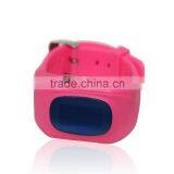 Smart Kid Safe GSM GPS Tracker SIM For Children Smart Watch Phone SOS Smart Watch G36 Q50 Chargeable Watch Phone thumbnail-6