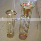 Industrial Filter Bag Cage With Venturi thumbnail-1
