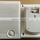 5-10W Watts 70-100V 6 Inches Ceiling Speaker (YWS801T)