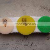 Fiber Laser Marking Machine on Pace Maker Logo Printing Machine thumbnail-2