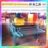 Full Automatic Color Steel Coil Slitting Machine thumbnail-2