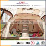 New Design Hot Selling Easy Open Camping Tent thumbnail-3