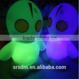 Wholesale Minion Soft Toy Led Night Light Toy thumbnail-4