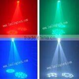 New Product Dancing Floor Light RGBW 8Heads Gobo LED Light thumbnail-5