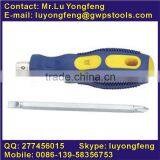 Cr-V Dual-functional Screwdriver thumbnail-1