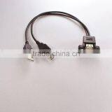Computer USB Wire Harness thumbnail-1