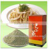 "Konbucha" 400g All-purpose Food Seasoning for Japanese Dishes thumbnail-1