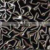 Phantom 3D Full Meshed Glass Tile thumbnail-6