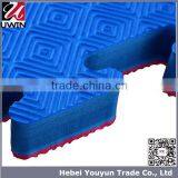 High Quality WTF Reversible Martial Arts Karate Tatami Mats for Sale