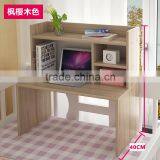 Laptop Table on Bed Dorm