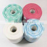 Colorful Non-woven Fabrics Nail Wrap Roll Nail Wipes Nail Remover thumbnail-6