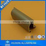 Fashional Designs Aluminum 6063 Alloy Aluminium Profile to Make Doors and Windows thumbnail-6