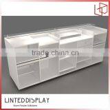 Excellent Retail Clothes Shop Reception Counter thumbnail-2