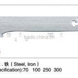 Chrome Metal Hanging Shelf Bracket, Chrome Painting Shelf thumbnail-3