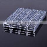 School Logo Mats/aluminum Slip Resistant Commercial Matting System thumbnail-3