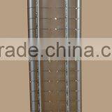 Aluminium Sunglasses Display Floor Stand