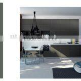 Matt Finished Pet Mdf Board for Bedroom Furniture thumbnail-4