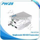 1080P high resolution fiber optic media converter price