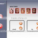 1-120j/cm2 Diode Laser 808/laser Hair Removal 50-60HZ Machine Diode/diode Laser For Hair Removal Salon thumbnail-5