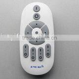 Color Temperature & Brightness Adjustable, AC85-265V 6W LED Wireless RF Remote Control Bulb Lights 2.4G Group Division thumbnail-4