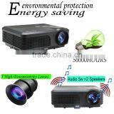 4200Lumens HD Projector Full hd Wholesale Projector thumbnail-5