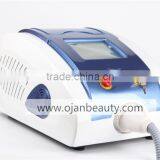 Most Popular Beauty Equipment New Vascular Lesions Removal Style SHR /OPT/IPL+elight+ RF Multifunctional Age Spot Removal thumbnail-3
