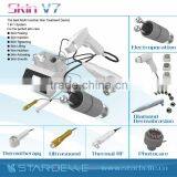 Professional Rejune 7 Diamond Dermabrasion Machine for Skin Rejuvenation -Skin V7 thumbnail-1