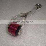 CE Approved Cosmetic Facial Skincare 540 Needles Micro Skin Roller/Dermaroller From Beijing-L005 thumbnail-1