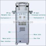 Cool Sculpting 2016 Distributors Wanted High Quality Cryolipolysis Fat Lose Weight Freezing Slimming Machine / Zeltiq Fat Cellcryolipolysis Machine thumbnail-5