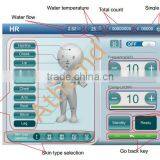 Portable Diode Laser High Power Hair Removal F808P 1-800ms thumbnail-5